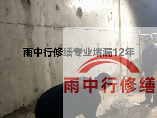 丰台化工池防腐防水修缮